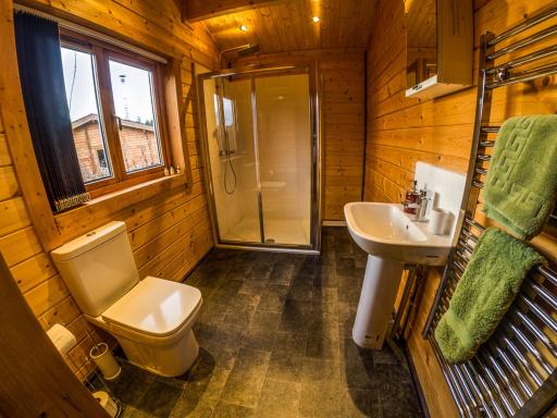 New Forest Lodges - Housity