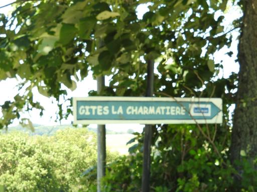 La Charmatière - Housity