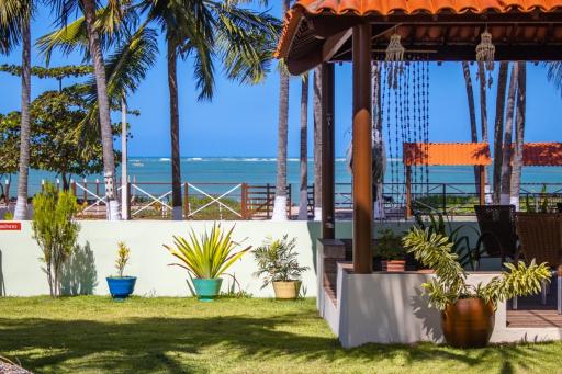 Parque dos Coqueiros- Bangalos e Suites - Housity