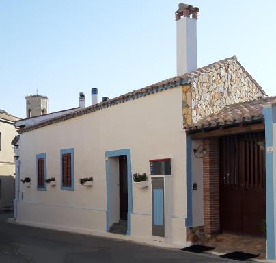 Domus Petrarca Guesthouse - Housity