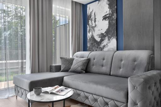 HARBOR APARTMENTS - Pułaskiego - Housity
