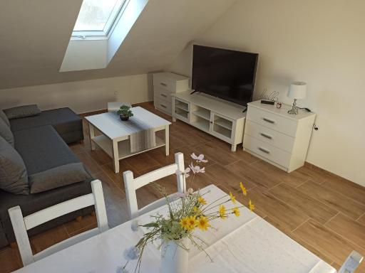 Apartmány Česká Kanada - Housity