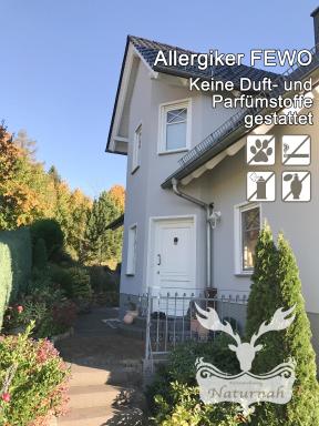 Duft- und Parfümfreie Allergiker-FEWO - Housity