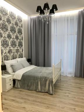 Apartament Mickiewicza - PKP Station - Housity