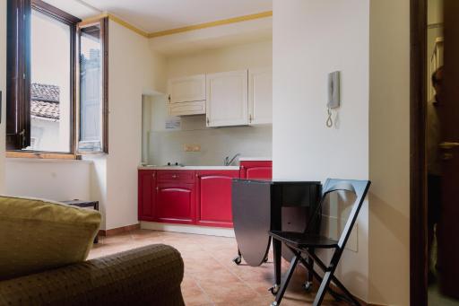 APPARTAMENTI IN RESIDENCE SENTIERI NELLA ROCCIA - Housity