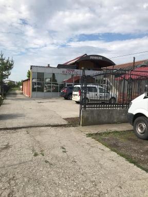 Pensiunea exotic - Housity