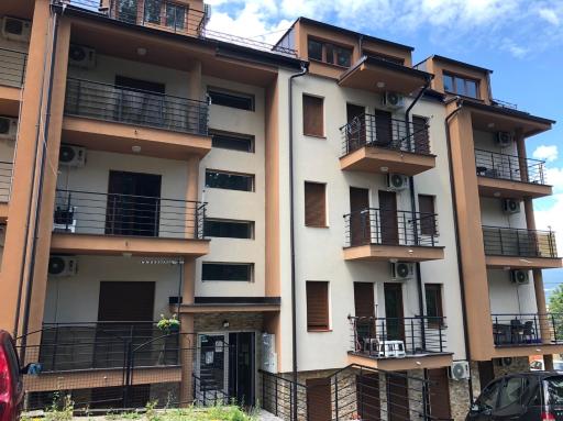 Apartman Milic - Housity