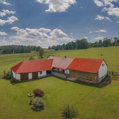 Samota jak víno - Housity