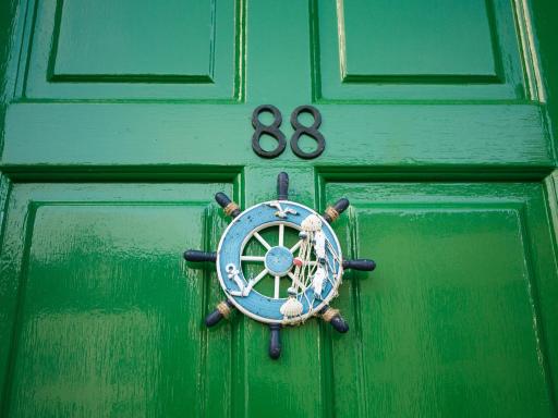 The Nautical Apartment - Housity