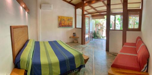 Galería Suites San Pancho - Housity