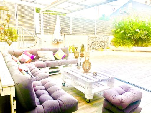 Welcoming House in Rivas Vaciamadrid - Housity