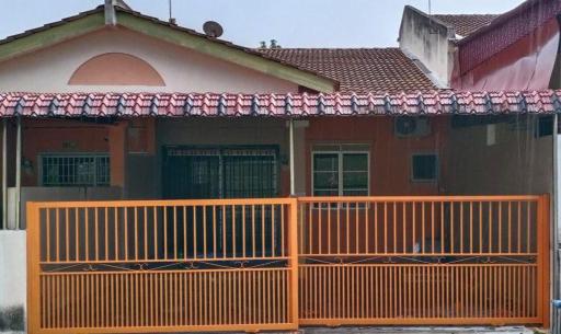 Homestay Ummi Razzin - Hizvo