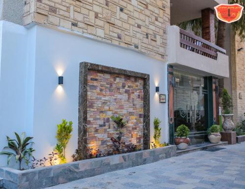 Maamoura Armed Forces Apartments - Hizvo