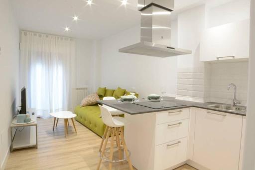 VUT La Casa del Recreo - Housity