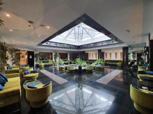 Hotel Borj Rabat - A member of Barceló Hotel Group - Housity
