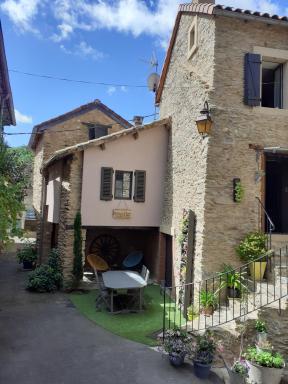 Chambres d'Hôtes Auberg'inn - Housity