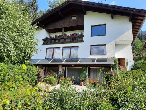 Ferienwohnung Lisbeth Ambra - Housity