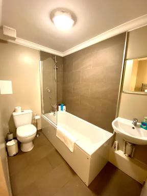 Advocates Apartment - Housity