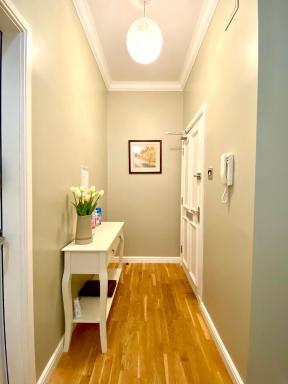 Advocates Apartment - Housity
