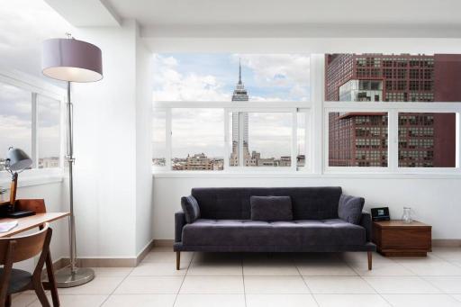 LOFT DE LUJO / MIRADOR ALAMEDA CENTRAL - Housity