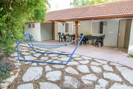 Jordan Valley Birding Lodge - Housity