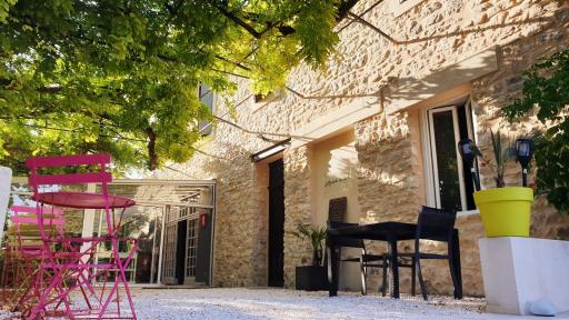La Bastide des Arts - Housity