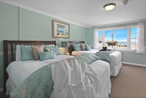 Nantasket Beach Hotel - Housity
