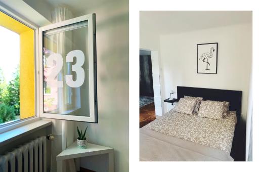 Apartament 23 - Housity