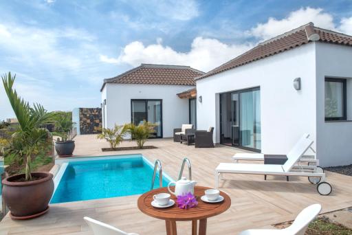 Villas Taburiente - Housity