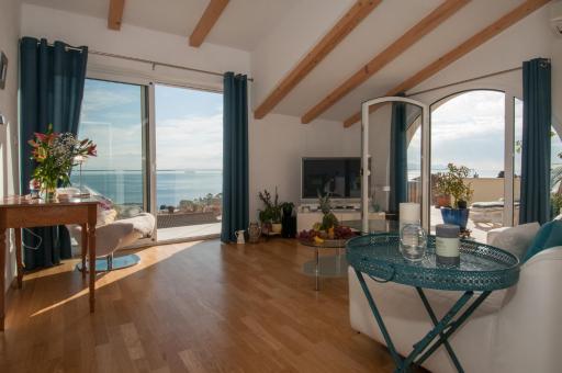 Beautiful View Apt 1 - Housity