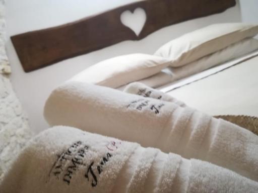 Antiche Dimore TerraRossa Dimora Cuore - Housity