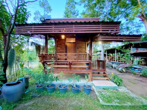 Khuaphunam Wangnamkhiow - Housity