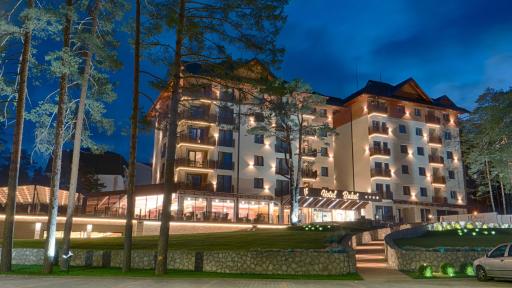 Apartmani Buket Zlatibor - Housity