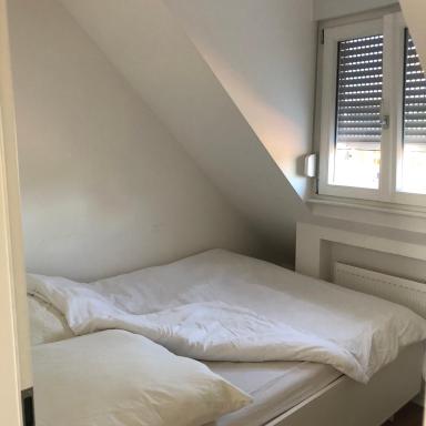 HD-Appartment mit Neckar- und Schlossblick - Housity