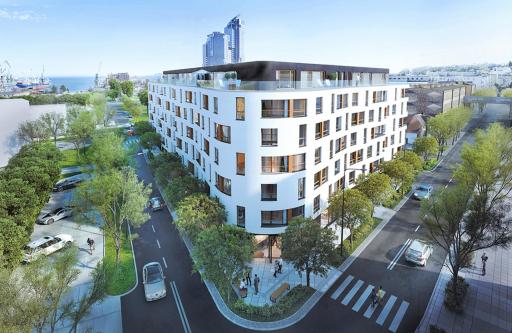 Awanport B21 - Housity