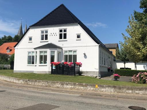 Vemmingbundvejens Ferielejlighed - Housity