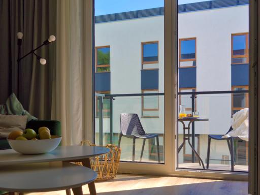 Kropla Rosy - Housity