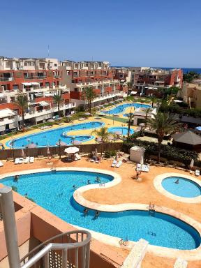 Vera Apartamento Marina Rey - Housity
