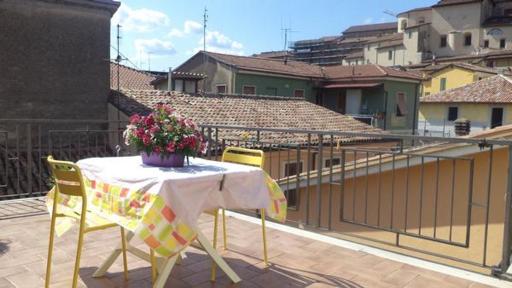B&B \"La Camelia\" - Housity
