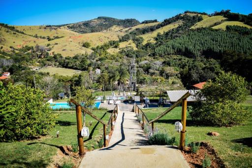 Pousada A Mata que Canta - Housity