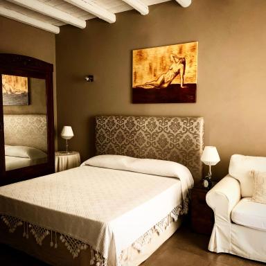 B&B Mugnos Charme Living - Housity