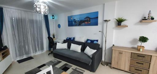 Blamar Apartman La Manga - Housity