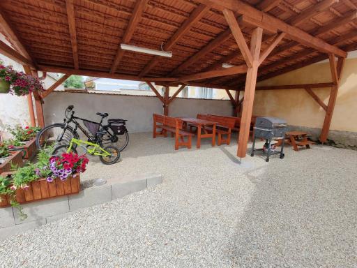 Apartmány Knížkovi - Housity