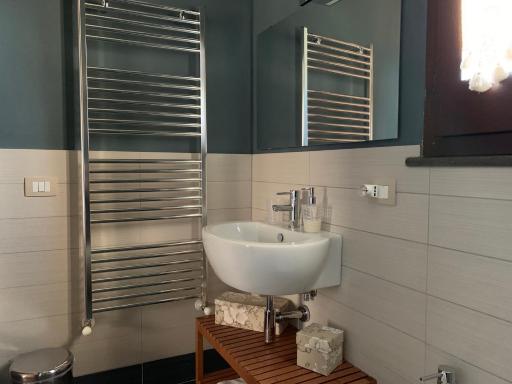 B&B Mugnos Charme Living - Housity