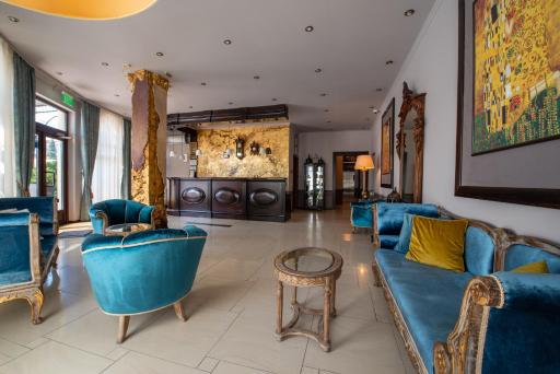 Hotel Wien - Housity