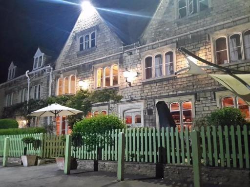 Old Fleece Apartments - Housity