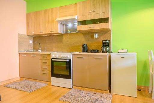 Marisa City Center Nafplio Apartment - Housity