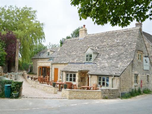 The Plough Inn - Housity