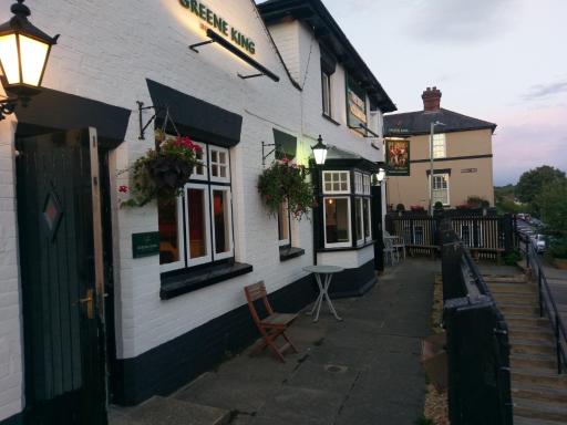 The Rifle Volunteer - Housity