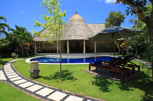 The Dusun - Housity